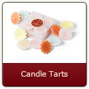 May Candle Tart of the Month-Lavender Fields
